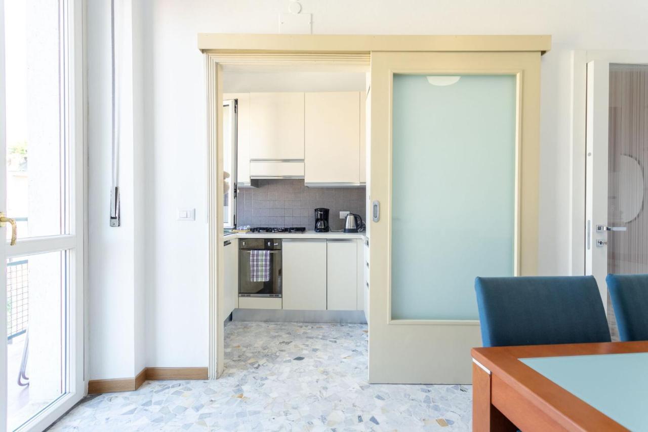 Garibaldi Two Bedrooms By Halldis Milão Exterior foto