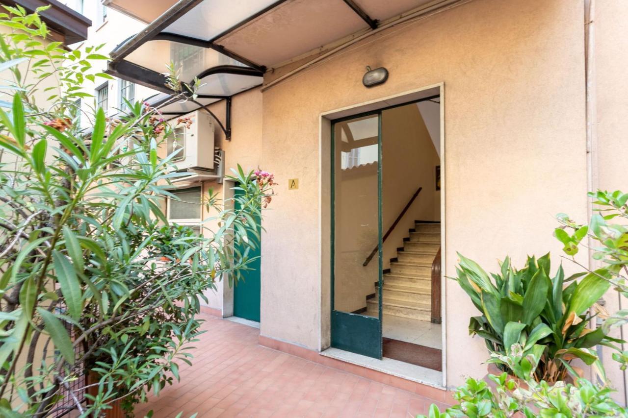 Garibaldi Two Bedrooms By Halldis Milão Exterior foto