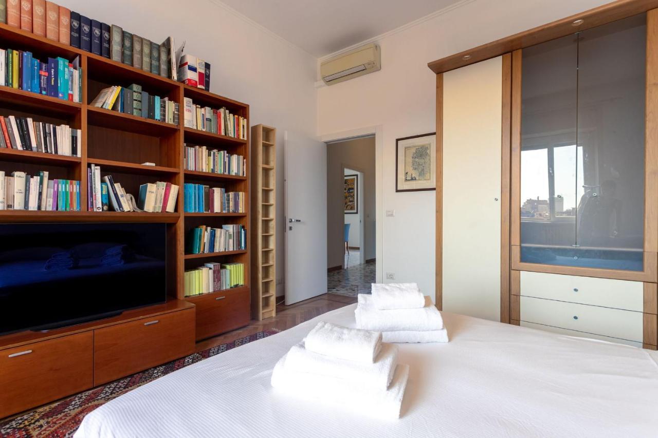 Garibaldi Two Bedrooms By Halldis Milão Exterior foto